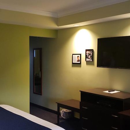 Starlight Inn Бърлингтън Екстериор снимка