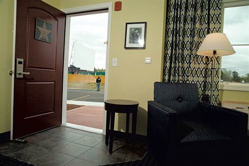 Starlight Inn Бърлингтън Екстериор снимка