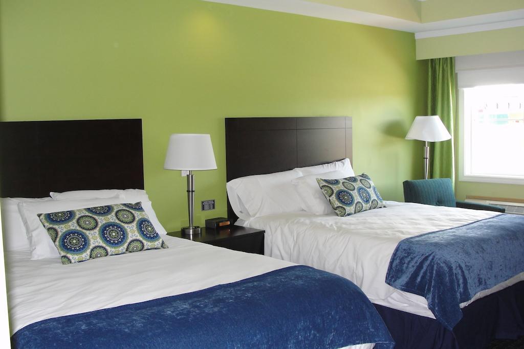 Starlight Inn Бърлингтън Стая снимка