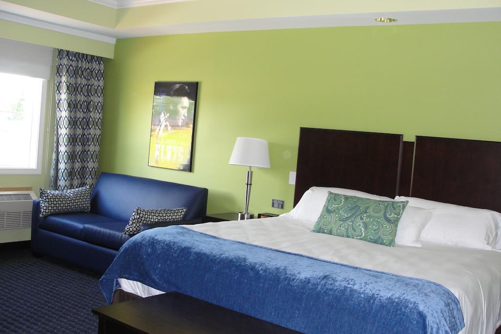 Starlight Inn Бърлингтън Стая снимка
