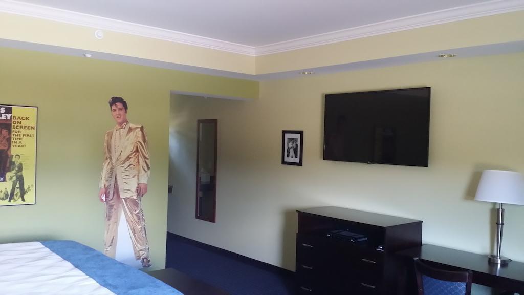 Starlight Inn Бърлингтън Стая снимка