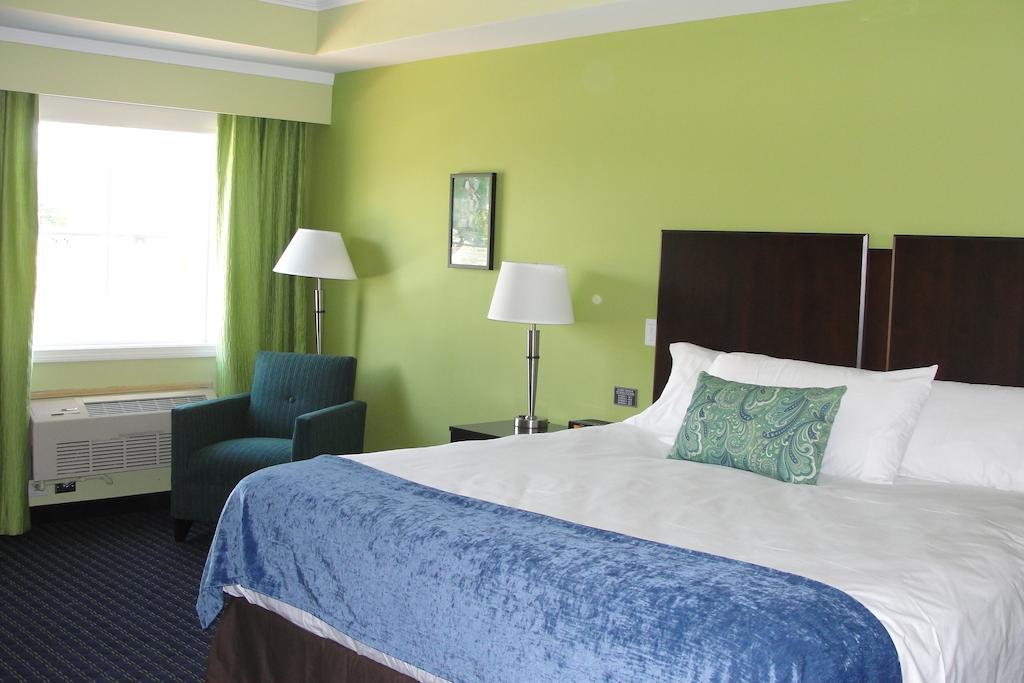 Starlight Inn Бърлингтън Стая снимка